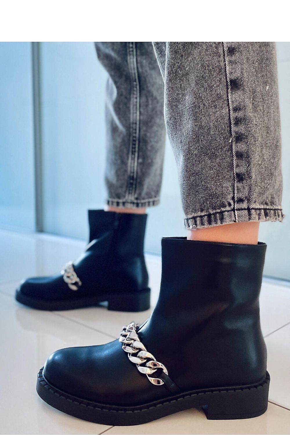  Boots model 173539 Inello 