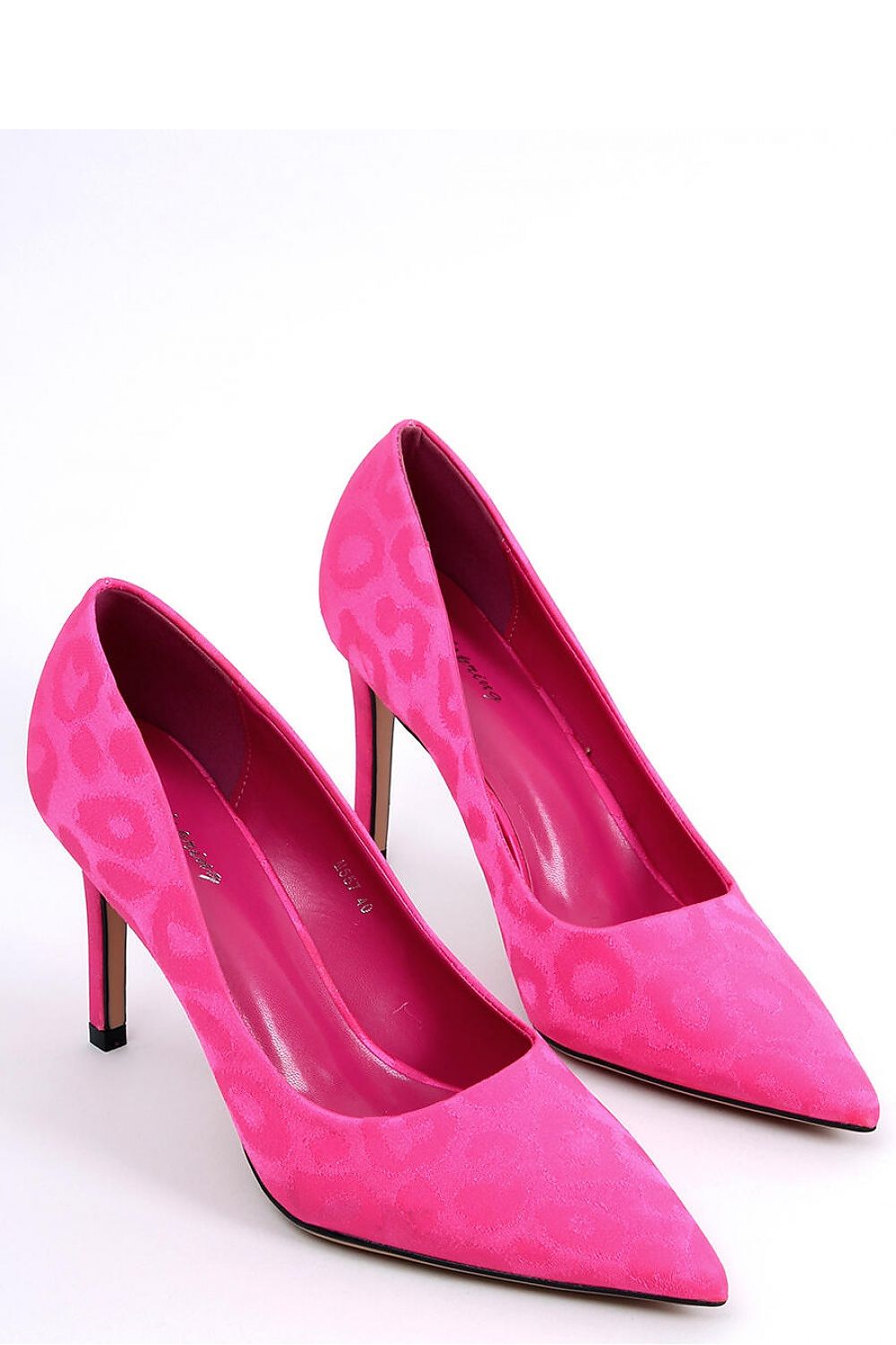  High heels model 174083 Inello 