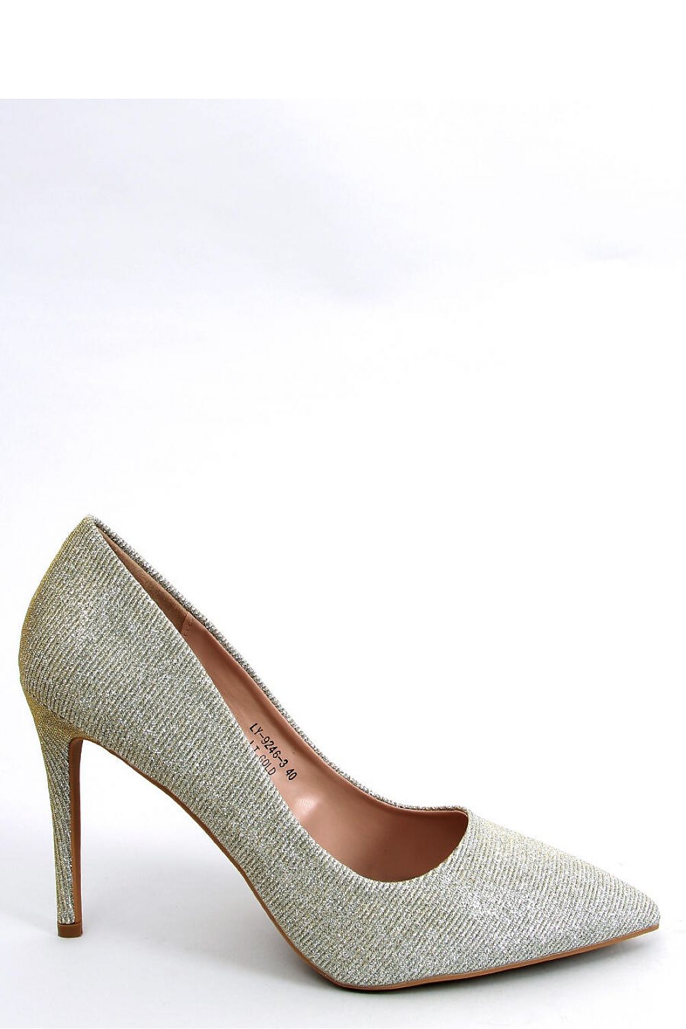  High heels model 174112 Inello 