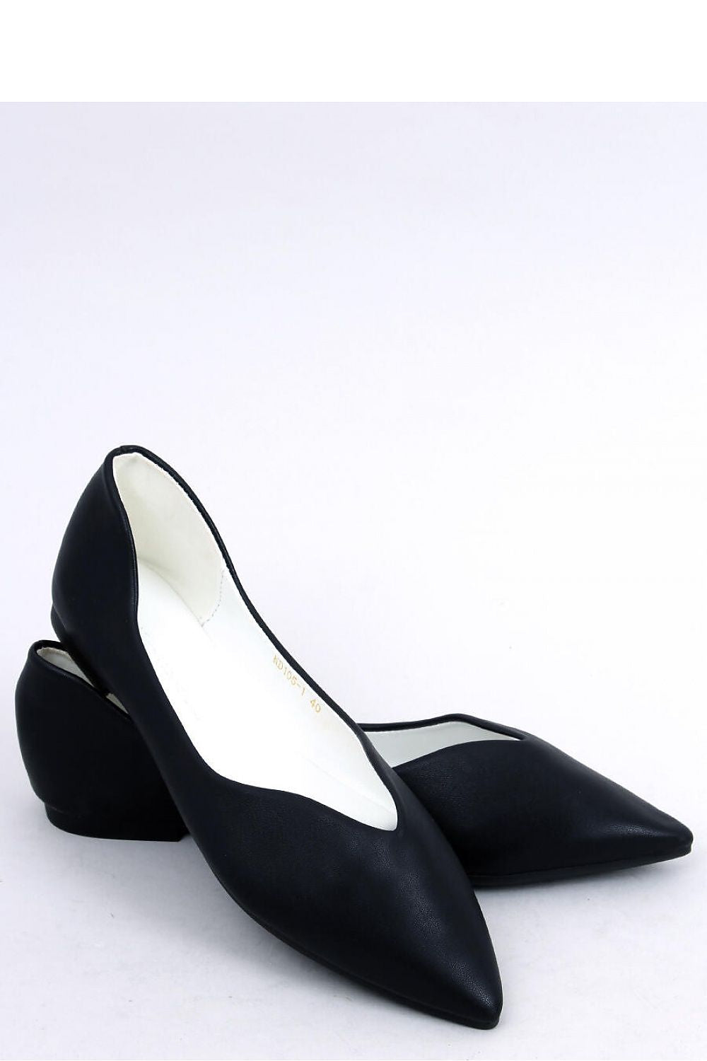  Ballet flats model 174529 Inello 