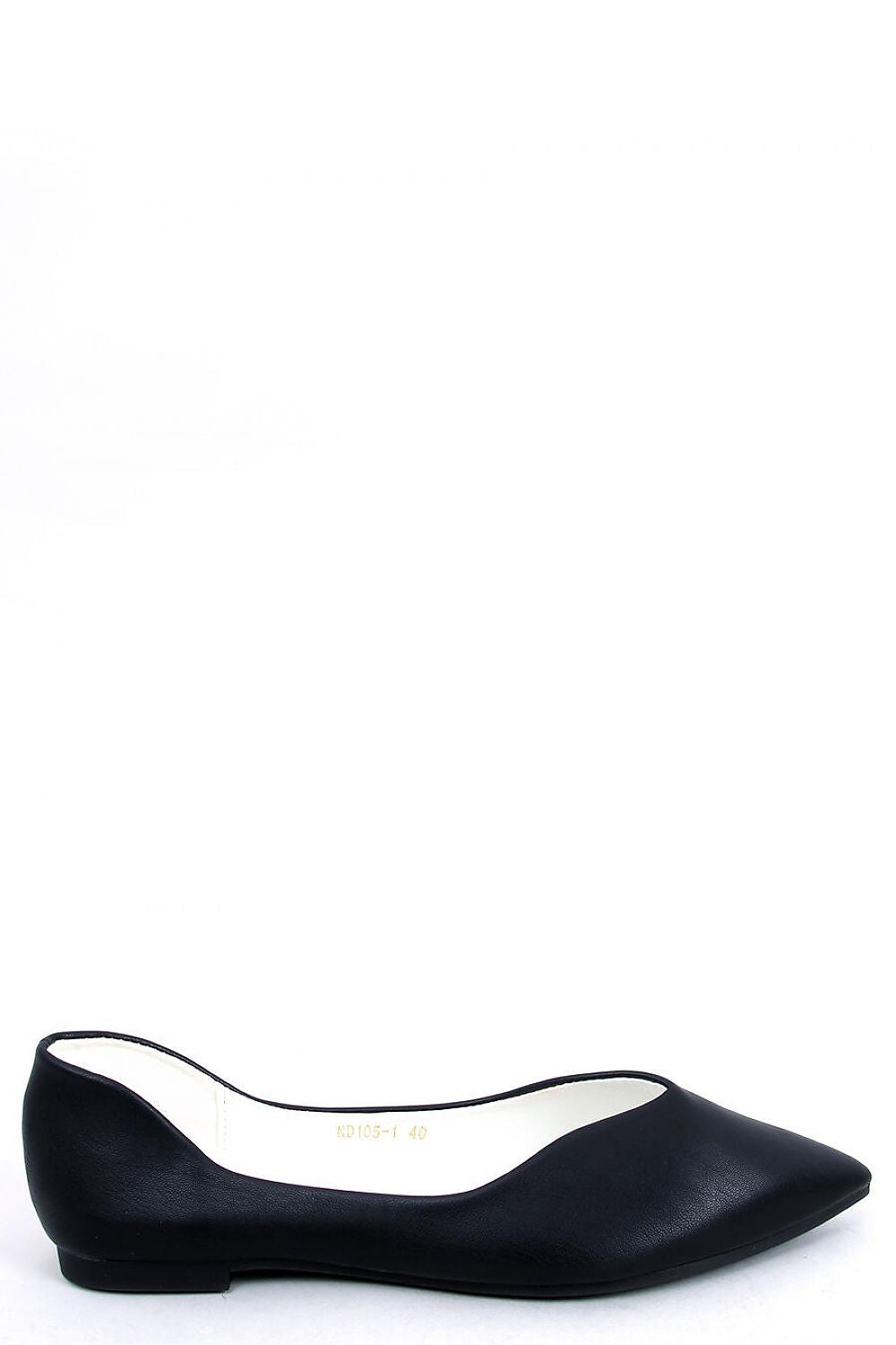  Ballet flats model 174529 Inello 