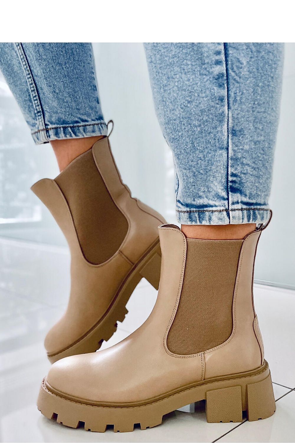  Jodhpur boot model 174530 Inello 