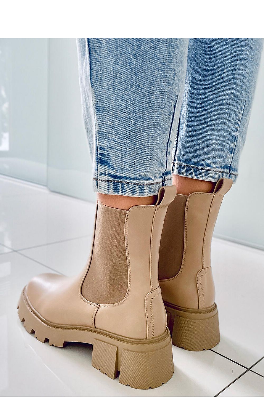  Jodhpur boot model 174530 Inello 