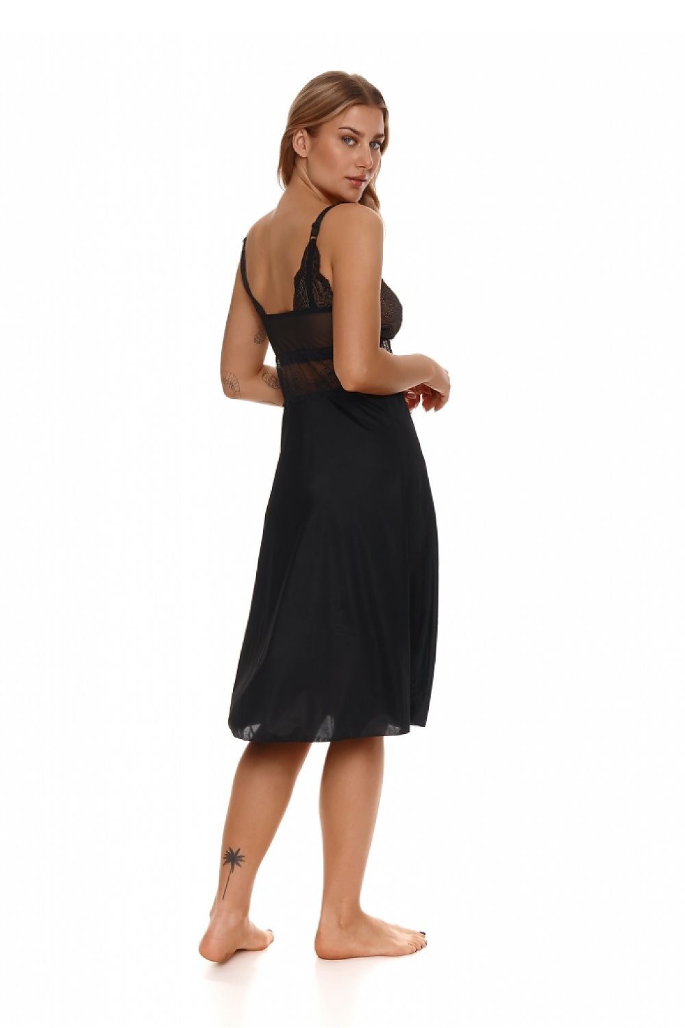  Sexy shirt model 175317 Lupo Line 