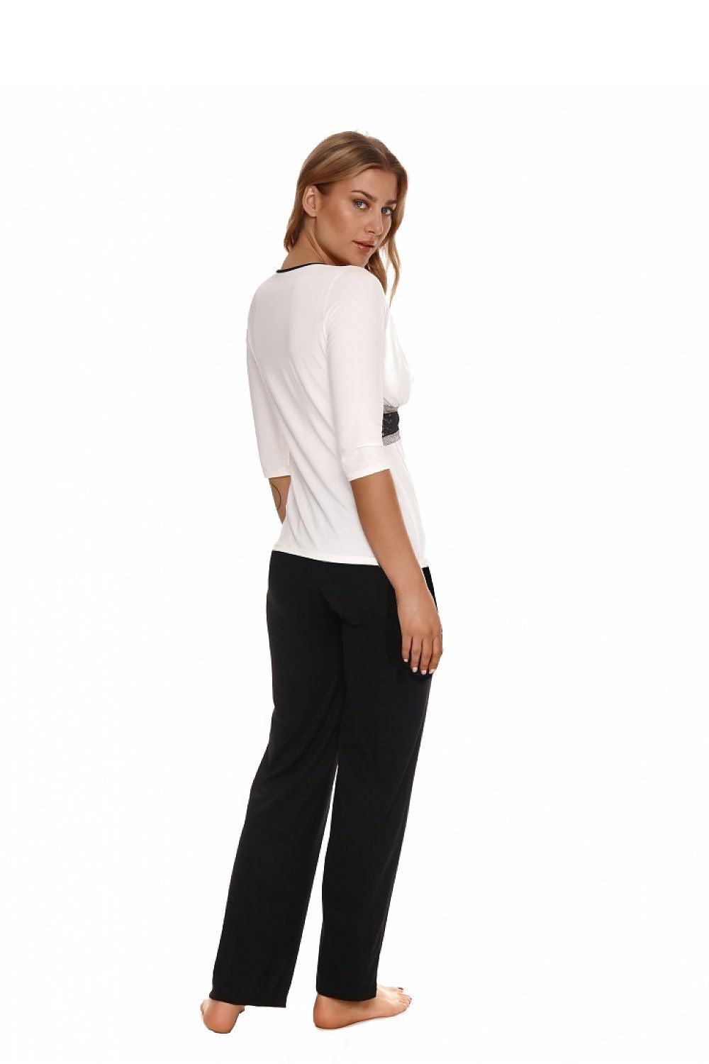  Pyjama model 175318 Lupo Line 