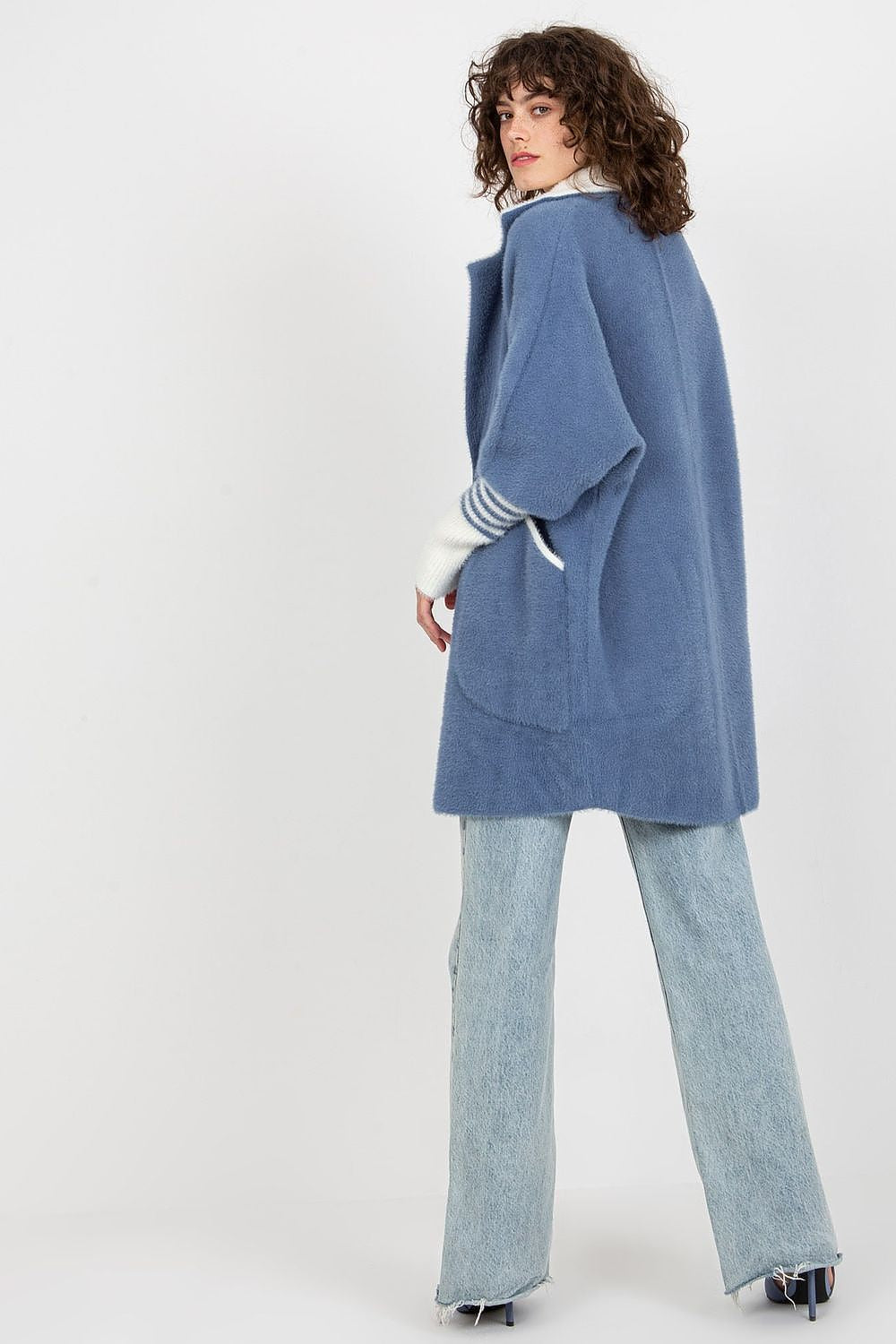  Coat model 175713 MBM 